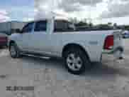 2013 Ram 1500 Lone Star with VIN 1C6RR7TT5DS709634, listed as a Copart auction lot 65834425 with 91,770 mi miles and Clean title. Bid and sale history available at DreamBid. Image 2.