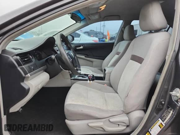 2013 Toyota Camry LE с VIN 4T4BF1FK4DR288109, выставлен на аукционе Copart как лот 85550715 с пробегом 146 834 миль миль и Списание • Salvage title. История ставок и продаж доступна на DreamBid. Изображение 7.