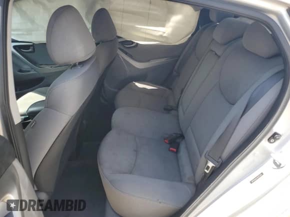 2012 Hyundai Elantra GLS с VIN 5NPDH4AE4CH073794, выставлен на аукционе Copart как лот 70270975 с пробегом 186 724 миль миль и Чистый • Clean title. История ставок и продаж доступна на DreamBid. Изображение 10.