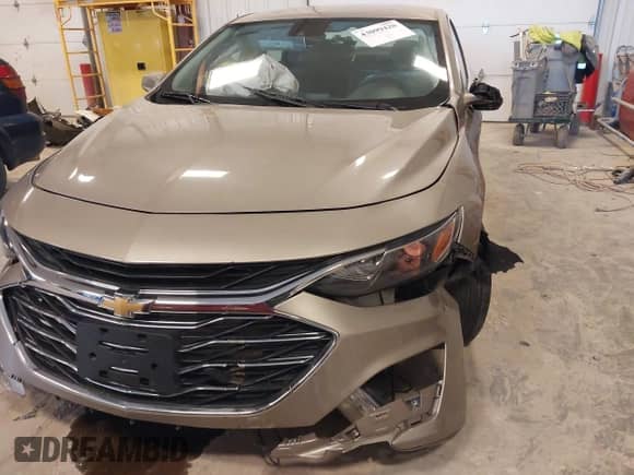 2023 Chevrolet Malibu LT z VIN 1G1ZD5ST0PF136354, wystawiony jako IAAI lot #43099420 z przebiegiem 62 594 mil mil oraz . Historia ofert i sprzedaży dostępna na DreamBid. Obrazek 12.