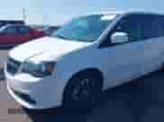 2018 Dodge Grand Caravan SE with VIN 2C4RDGBG0JR160059, listed as a IAAI auction lot 42947297 with 55,046 mi miles and . Bid and sale history available at DreamBid. Image 17.