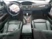 2010 BMW 3 Series 335d с VIN WBAPN7C56AA779140, выставлен на аукционе Copart как лот 51093295 с пробегом 164 957 миль миль и Списание • Salvage title. История ставок и продаж доступна на DreamBid. Изображение 8.