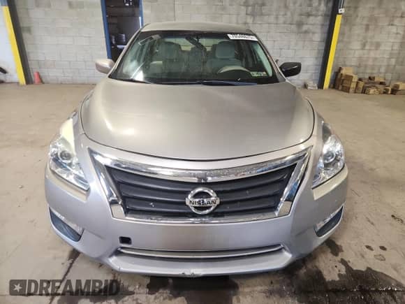 2015 Nissan Altima S z VIN 1N4AL3AP7FC105074, wystawiony jako Copart lot #70548675 z przebiegiem 124 091 mil mil oraz Szkoda całkowita • Salvage title. Historia ofert i sprzedaży dostępna na DreamBid. Obrazek 5.