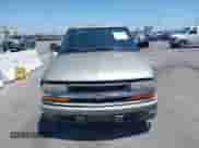 2001 Chevrolet S-10 LS with VIN 1GCCS195518156341, listed as a IAAI auction lot 42290799 with Not provided miles and . Bid and sale history available at DreamBid. Image 11.