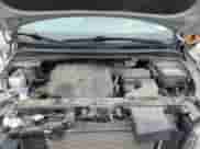 2020 Kia Sedona L with VIN KNDMA5C19L6654884, listed as a Copart auction lot 67382795 with 105,407 mi miles and Salvage title. Bid and sale history available at DreamBid. Image 12.