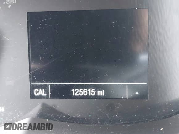 2017 Chevrolet Trax LT with VIN 3GNCJLSB0HL134040, listed as a IAAI auction lot 43407380 with 125,615 mi miles and . Bid and sale history available at DreamBid. Image 16.