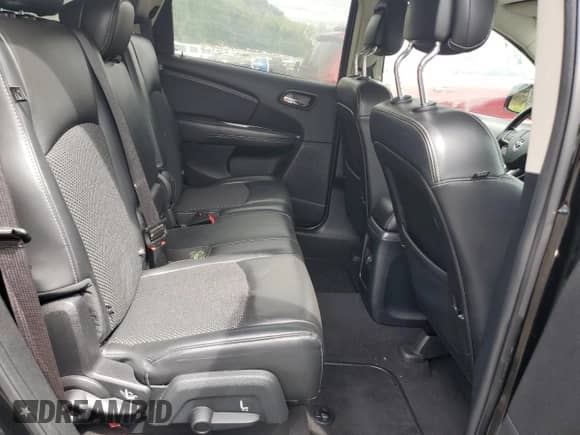 2020 Dodge Journey Crossroad с VIN 3C4PDCGB4LT212869, выставлен на аукционе Copart как лот 68875875 с пробегом 98 278 миль миль и Списание • Salvage title. История ставок и продаж доступна на DreamBid. Изображение 11.