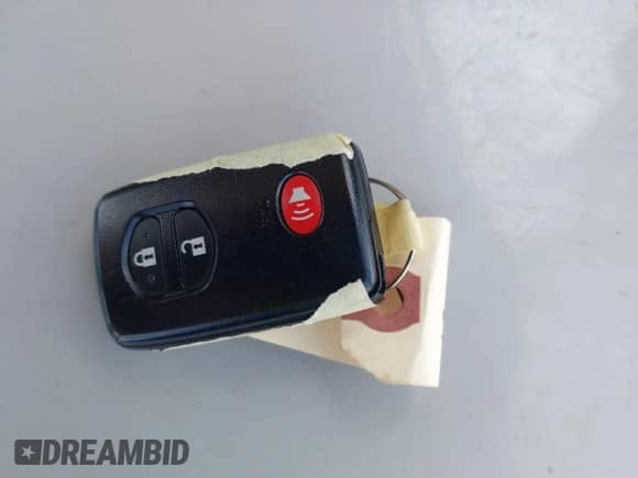 2012 Toyota Prius One с VIN JTDKN3DU8C1554975, выставлен на аукционе IAAI как лот 42597559 с пробегом 130 975 миль миль и . История ставок и продаж доступна на DreamBid. Изображение 11.