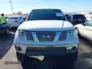 2008 Nissan Frontier SE with VIN 1N6AD07U28C427625, listed as a IAAI auction lot 43541899 with 248,699 mi miles and . Bid and sale history available at DreamBid. Image 12.
