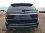 2018 Ford Explorer XLT с VIN 1FM5K8D82JGC27998, выставлен на аукционе Copart как лот 69465775 с пробегом 81 156 миль миль и Списание • Salvage title. История ставок и продаж доступна на DreamBid. Изображение 6.