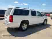 2007 Chevrolet Suburban LT with VIN 3GNFC16007G184237, listed as a Copart auction lot 81739955 with 239,801 mi miles and Clean title. Bid and sale history available at DreamBid. Image 3.