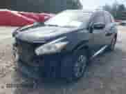 2015 Nissan Murano Platinum с VIN 5N1AZ2MH8FN274513, выставлен на аукционе IAAI как лот 41822146 с пробегом 137 354 миль миль и . История ставок и продаж доступна на DreamBid. Изображение 2.