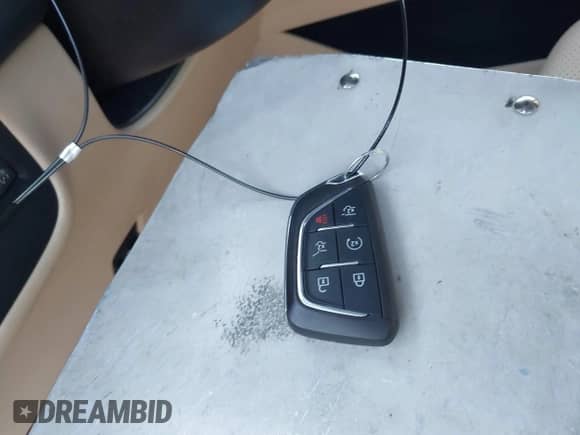 2022 Cadillac Escalade Premium Luxury с VIN 1GYS4BKLXNR162960, выставлен на аукционе IAAI как лот 41831423 с пробегом 43 008 миль миль и . История ставок и продаж доступна на DreamBid. Изображение 11.