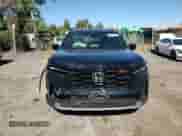 2025 Honda Pilot TrailSport с VIN 5FNYG1H6XSB049689, выставлен на аукционе Copart как лот 72036055 с пробегом 17 326 миль миль и Списание • Salvage title. История ставок и продаж доступна на DreamBid. Изображение 15.