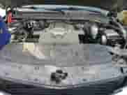 2018 Cadillac Escalade Platinum with VIN 1GYS4DKJ1JR246315, listed as a Copart auction lot 50427105 with 132,991 mi miles and Salvage title. Bid and sale history available at DreamBid. Image 12.