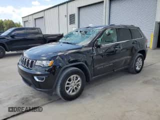 2020 Jeep Grand Cherokee Altitude с VIN 1C4RJEAG6LC373544, выставлен на аукционе Copart как лот 80102015 с пробегом 87 268 миль миль и Списание • Salvage title. История ставок и продаж доступна на DreamBid. Изображение 1.