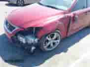 2010 Lexus IS 250 с VIN JTHBF5C26A5123581, выставлен на аукционе IAAI как лот 43244578 с пробегом 66 653 миль миль и . История ставок и продаж доступна на DreamBid. Изображение 6.