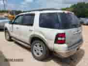 2008 Ford Explorer Eddie Bauer with VIN 1FMEU74E68UA40222, listed as a IAAI auction lot 43039340 with 181,766 mi miles and . Bid and sale history available at DreamBid. Image 3.