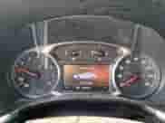 2020 Chevrolet Equinox Premier с VIN 2GNAXNEV1L6218176, выставлен на аукционе Copart как лот 66486395 с пробегом 36 849 миль миль и Списание • Salvage title. История ставок и продаж доступна на DreamBid. Изображение 9.