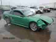 2000 Ford Mustang z VIN 1FAFP4044YF259492, wystawiony jako Copart lot #83942195 z przebiegiem Nie podano mil oraz Szkoda całkowita • Salvage title. Historia ofert i sprzedaży dostępna na DreamBid. Obrazek 4.