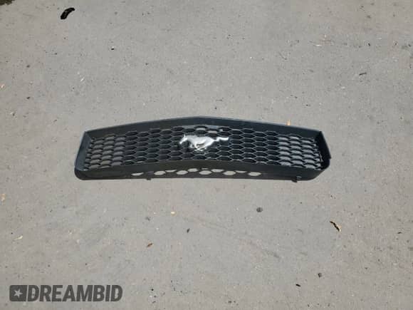 2005 Ford Mustang Deluxe с VIN 1ZVFT84N655207439, выставлен на аукционе Copart как лот 56136855 с пробегом Не указан миль и Списание • Salvage title. История ставок и продаж доступна на DreamBid. Изображение 12.