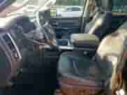 2017 Ram 1500 Laramie с VIN 1C6RR7NT6HS799833, выставлен на аукционе Copart как лот 72049015 с пробегом 161 890 миль миль и Списание • Salvage title. История ставок и продаж доступна на DreamBid. Изображение 7.