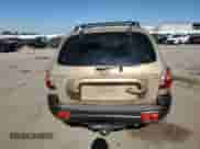 2002 Hyundai Santa Fe GLS с VIN KM8SC13DX2U288055, выставлен на аукционе Copart как лот 80986684 с пробегом 153 582 миль миль и Чистый • Clean title. История ставок и продаж доступна на DreamBid. Изображение 6.