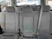 2007 Honda Pilot EX с VIN 5FNYF18427B002620, выставлен на аукционе Copart как лот 65267335 с пробегом Не указан миль и Списание • Salvage title. История ставок и продаж доступна на DreamBid. Изображение 10.