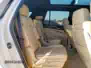 2021 Cadillac Escalade Premium Luxury с VIN 1GYS4BKL7MR238133, выставлен на аукционе Copart как лот 65969835 с пробегом 60 771 миль миль и Списание • Salvage title. История ставок и продаж доступна на DreamBid. Изображение 11.