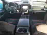 2017 Ford F-150 XL с VIN 1FTFW1EG3HFB76814, выставлен на аукционе Copart как лот 80094485 с пробегом 139 402 миль миль и Списание • Salvage title. История ставок и продаж доступна на DreamBid. Изображение 8.