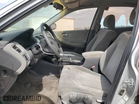 2002 Honda Accord LX z VIN 1HGCG56422A157866, wystawiony jako Copart lot #89689365 z przebiegiem 175 859 mil mil oraz Szkoda całkowita • Salvage title. Historia ofert i sprzedaży dostępna na DreamBid. Obrazek 7.