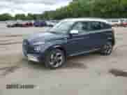 2021 Hyundai Venue Denim с VIN KMHRC8A38MU128325, выставлен на аукционе Copart как лот 69214145 с пробегом 53 413 миль миль и Списание • Salvage title. История ставок и продаж доступна на DreamBid. Изображение 1.