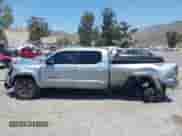 2020 Toyota Tacoma SR5 z VIN 3TMBZ5DN3LM025980, wystawiony jako IAAI lot #42215140 z przebiegiem 67 414 mil mil oraz . Historia ofert i sprzedaży dostępna na DreamBid. Obrazek 14.