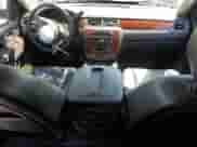 2013 Chevrolet Avalanche LT с VIN 3GNMCFE01DG177802, выставлен на аукционе Copart как лот 52987555 с пробегом 231 777 миль миль и Списание • Salvage title. История ставок и продаж доступна на DreamBid. Изображение 8.