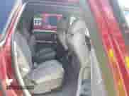 2015 Chevrolet Traverse LT with VIN 1GNKVHKD8FJ380773, listed as a IAAI auction lot 42647584 with 106,932 mi miles and . Bid and sale history available at DreamBid. Image 8.