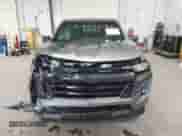 2023 Chevrolet Colorado 2WD LT с VIN 1GCPSCEK1P1162678, выставлен на аукционе IAAI как лот 42464077 с пробегом 11 118 миль миль и . История ставок и продаж доступна на DreamBid. Изображение 12.