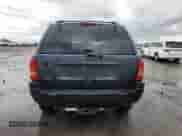 2001 Jeep Grand Cherokee Laredo с VIN 1J4GW48S21C731937, выставлен на аукционе Copart как лот 80510925 с пробегом Не указан миль и Списание • Salvage title. История ставок и продаж доступна на DreamBid. Изображение 6.