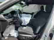 2024 Jeep Grand Cherokee Altitude X with VIN 1C4RJHAG1RC243293, listed as a Copart auction lot 65148375 with 18,315 mi miles and Salvage title. Bid and sale history available at DreamBid. Image 7.