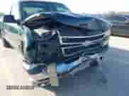 2006 Chevrolet Silverado 1500 LS с VIN 1GCEC19V46Z157794, выставлен на аукционе IAAI как лот 41810119 с пробегом Не указан миль и . История ставок и продаж доступна на DreamBid. Изображение 6.