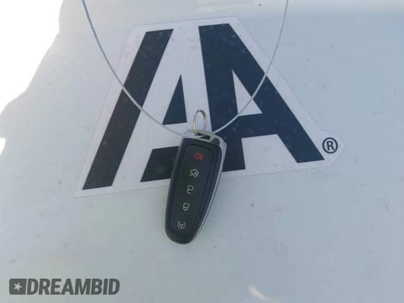 2017 Ford Escape Titanium with VIN 1FMCU0JD3HUF02746, listed as a IAAI auction lot 43394065 with 96,484 mi miles and . Bid and sale history available at DreamBid. Image 11.