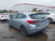2021 Subaru Impreza с VIN 4S3GTAB67M3711258, выставлен на аукционе IAAI как лот 41902316 с пробегом 11 441 миль миль и . История ставок и продаж доступна на DreamBid. Изображение 14.