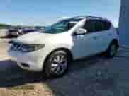 2014 Nissan Murano SL с VIN JN8AZ1MU2EW420459, выставлен на аукционе Copart как лот 85410105 с пробегом 174 422 миль миль и Чистый • Clean title. История ставок и продаж доступна на DreamBid. Изображение 1.