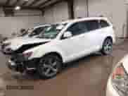2016 Dodge Journey Crossroad Plus с VIN 3C4PDCGG9GT226042, выставлен на аукционе IAAI как лот 41456051 с пробегом 152 280 миль миль и . История ставок и продаж доступна на DreamBid. Изображение 2.