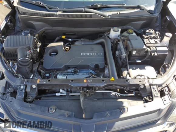 2020 Chevrolet Equinox LS z VIN 2GNAXSEV2L6136102, wystawiony jako Copart lot #68581955 z przebiegiem 63 482 mil mil oraz Szkoda całkowita • Salvage title. Historia ofert i sprzedaży dostępna na DreamBid. Obrazek 11.