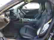 2020 BMW Z4 sDrive30i z VIN WBAHF3C01LWW82626, wystawiony jako Copart lot #58979825 z przebiegiem 23 667 mil mil oraz Szkoda całkowita • Salvage title. Historia ofert i sprzedaży dostępna na DreamBid. Obrazek 7.