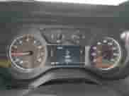 2018 Chevrolet Camaro 1LS с VIN 1G1FA1RS5J0151962, выставлен на аукционе Copart как лот 74516644 с пробегом 77 429 миль миль и Списание • Salvage title. История ставок и продаж доступна на DreamBid. Изображение 9.