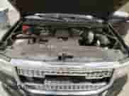 2016 GMC Sierra 1500 Denali z VIN 3GTU2PEJ7GG127971, wystawiony jako Copart lot #49950805 z przebiegiem 177 976 mil mil oraz Szkoda całkowita • Salvage title. Historia ofert i sprzedaży dostępna na DreamBid. Obrazek 12.