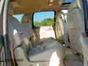 2014 Chevrolet Suburban LTZ z VIN 1GNSCKE04ER208476, wystawiony jako Copart lot #81630985 z przebiegiem 97 425 mil mil oraz Czysty tytuł • Clean title. Historia ofert i sprzedaży dostępna na DreamBid. Obrazek 11.