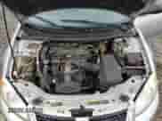 2004 Dodge Stratus with VIN 1B3DL46X64N232343, listed as a Copart auction lot 80712264 with 198,206 mi miles and Salvage title. Bid and sale history available at DreamBid. Image 11.