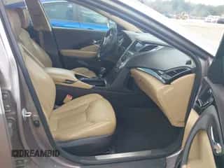 2012 Hyundai Azera z VIN KMHFH4JGXCA180863, wystawiony jako IAAI lot #42735387 z przebiegiem 163 190 mil mil oraz . Historia ofert i sprzedaży dostępna na DreamBid. Obrazek 5.